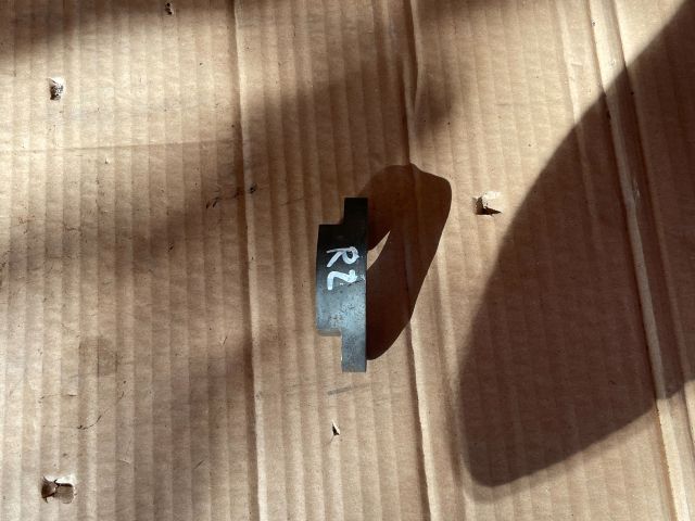 bontott MAZDA 6 Porlasztó Lefogató