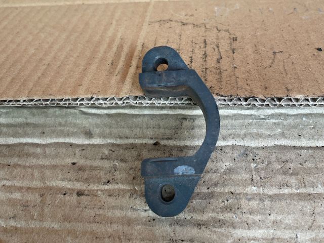 bontott MAZDA 6 Porlasztó Lefogató