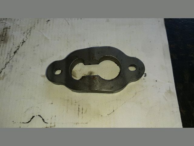 bontott MAZDA 6 Porlasztó Lefogató