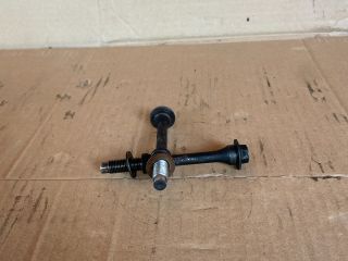 bontott MAZDA 6 Porlasztó Lefogató