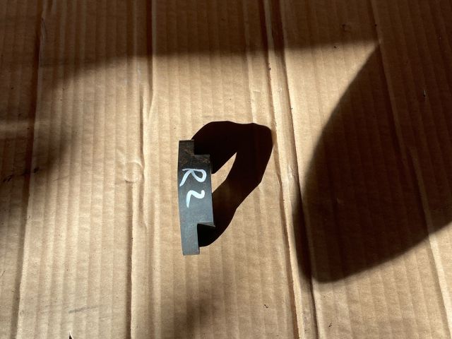 bontott MAZDA 6 Porlasztó Lefogató