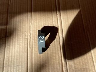 bontott MAZDA 6 Porlasztó Lefogató