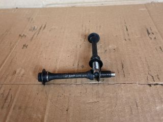 bontott MAZDA 6 Porlasztó Lefogató