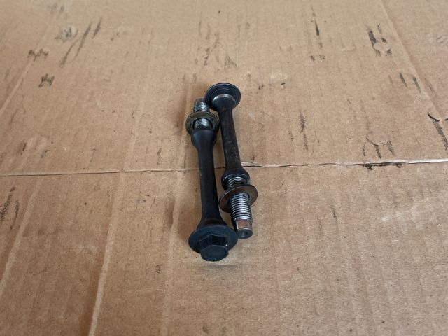 bontott MAZDA 6 Porlasztó Lefogató