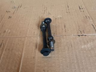 bontott MAZDA 6 Porlasztó Lefogató