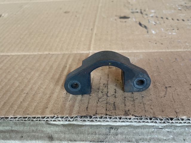 bontott MAZDA 6 Porlasztó Lefogató