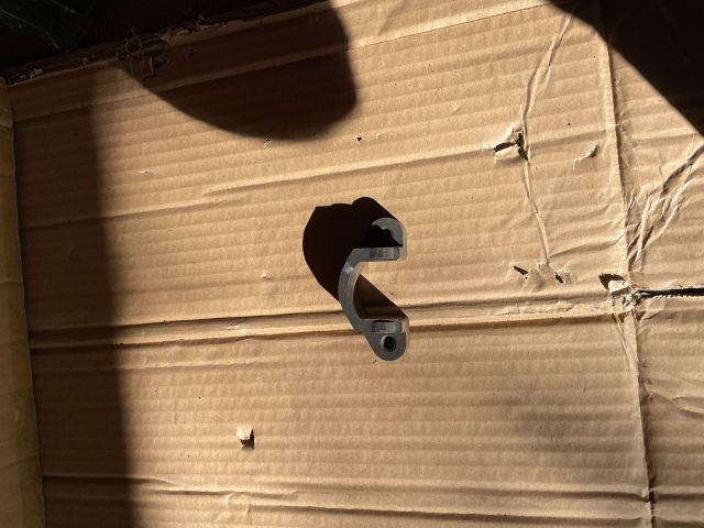 bontott MAZDA 6 Porlasztó Lefogató