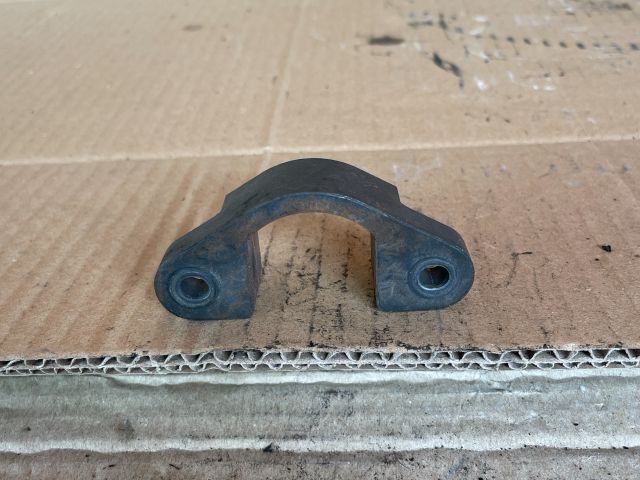 bontott MAZDA 6 Porlasztó Lefogató