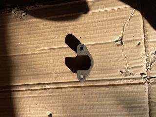 bontott MAZDA 6 Porlasztó Lefogató