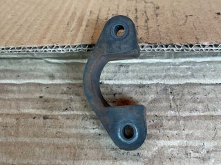 bontott MAZDA 6 Porlasztó Lefogató