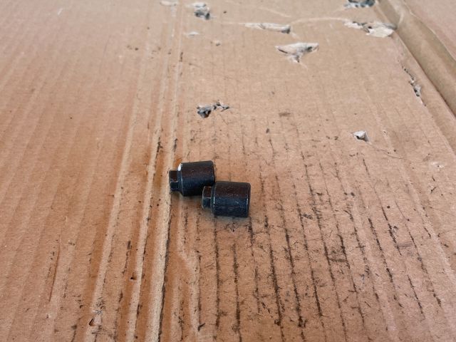 bontott MAZDA 6 Porlasztó Lefogató