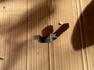 bontott MAZDA 6 Porlasztó Lefogató