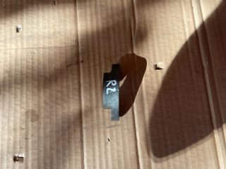 bontott MAZDA 6 Porlasztó Lefogató