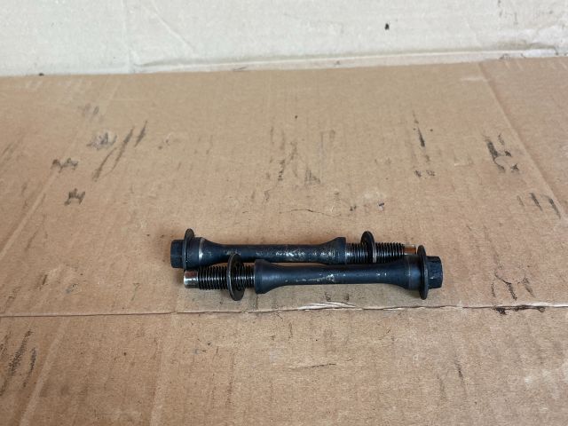 bontott MAZDA 6 Porlasztó Lefogató