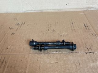 bontott MAZDA 6 Porlasztó Lefogató