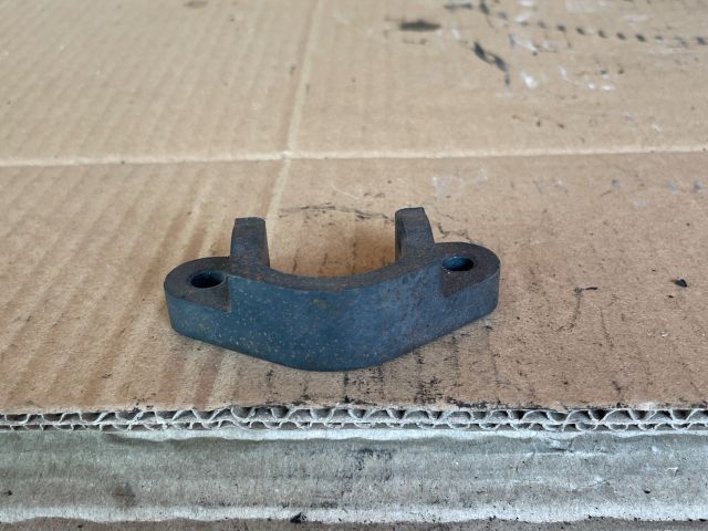 bontott MAZDA 6 Porlasztó Lefogató