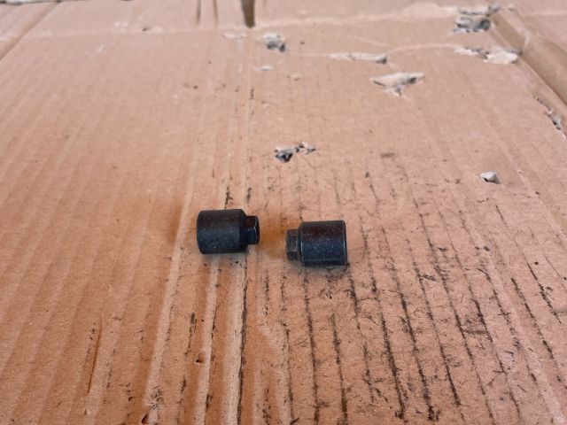 bontott MAZDA 6 Porlasztó Lefogató