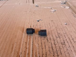 bontott MAZDA 6 Porlasztó Lefogató