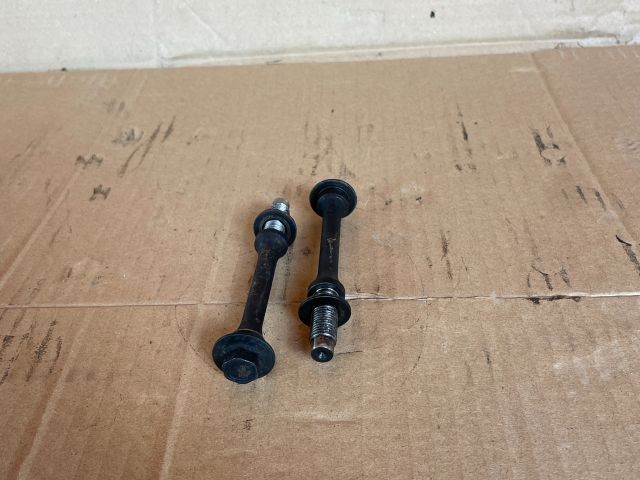 bontott MAZDA 6 Porlasztó Lefogató