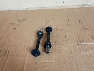 bontott MAZDA 6 Porlasztó Lefogató