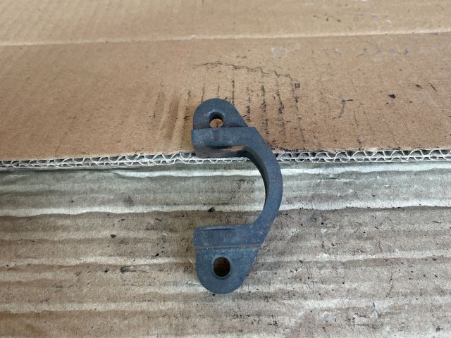 bontott MAZDA 6 Porlasztó Lefogató