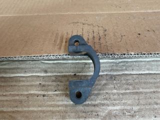 bontott MAZDA 6 Porlasztó Lefogató