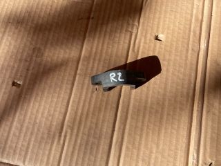 bontott MAZDA 6 Porlasztó Lefogató