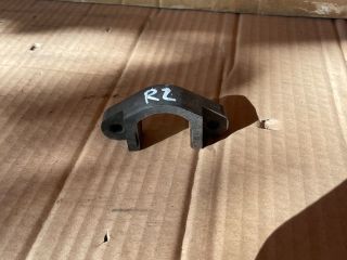 bontott MAZDA 6 Porlasztó Lefogató