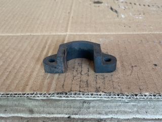 bontott MAZDA 6 Porlasztó Lefogató