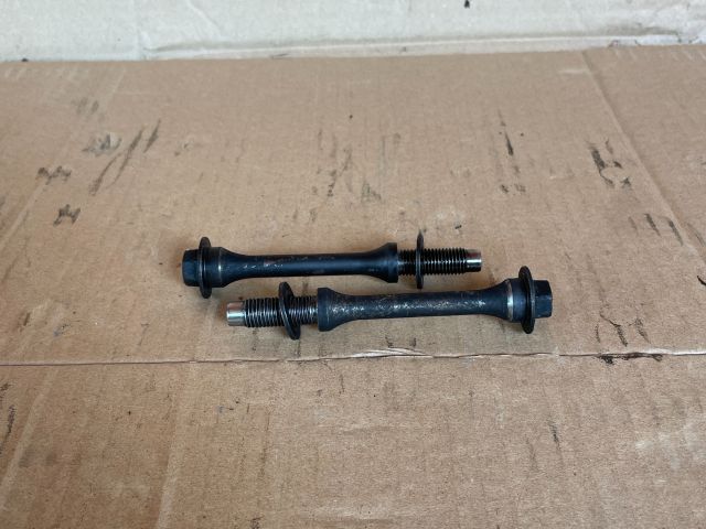 bontott MAZDA 6 Porlasztó Lefogató