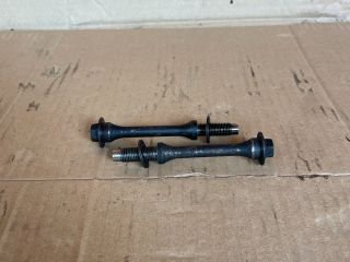 bontott MAZDA 6 Porlasztó Lefogató