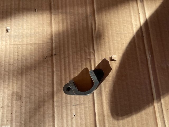 bontott MAZDA 6 Porlasztó Lefogató