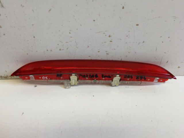 bontott MAZDA 6 Pótféklámpa