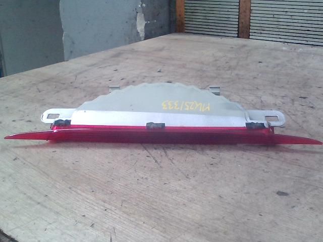 bontott MAZDA 6 Pótféklámpa