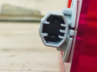 bontott MAZDA 6 Pótféklámpa