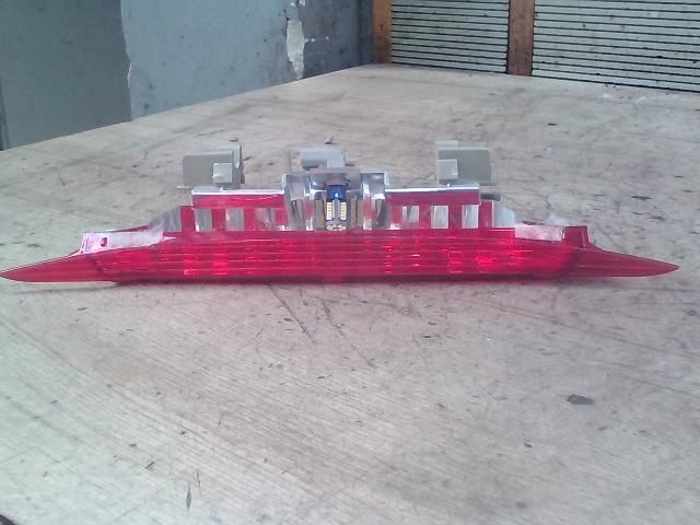 bontott MAZDA 6 Pótféklámpa