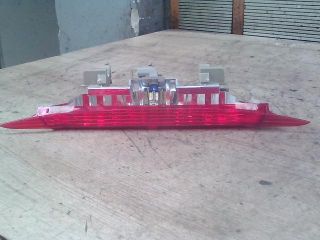 bontott MAZDA 6 Pótféklámpa