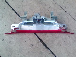 bontott MAZDA 6 Pótféklámpa