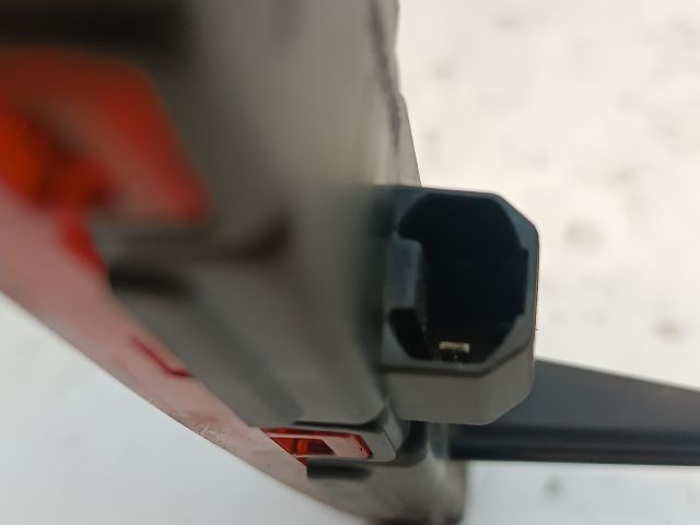 bontott MAZDA 6 Pótféklámpa