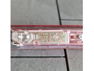 bontott MAZDA 6 Pótféklámpa