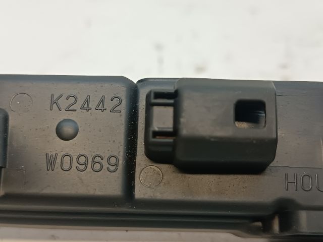 bontott MAZDA 6 Pótféklámpa