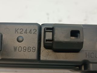 bontott MAZDA 6 Pótféklámpa