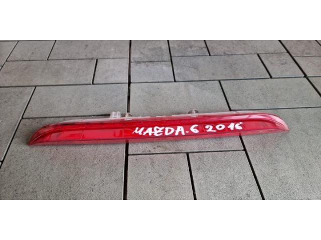 bontott MAZDA 6 Pótféklámpa