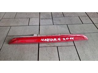 bontott MAZDA 6 Pótféklámpa