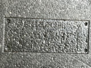 bontott MAZDA 6 Pótkerék Szerszámtartó