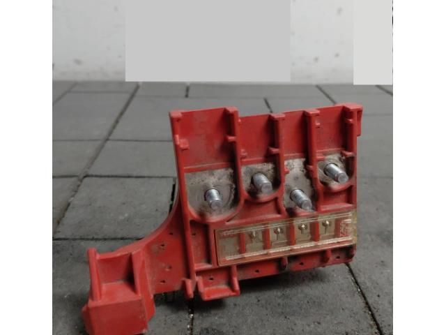 bontott MAZDA 6 Pozitív Kábel