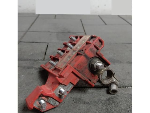 bontott MAZDA 6 Pozitív Kábel