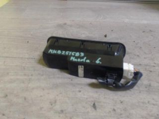 bontott MAZDA 6 Rádió / CD Kapcsoló