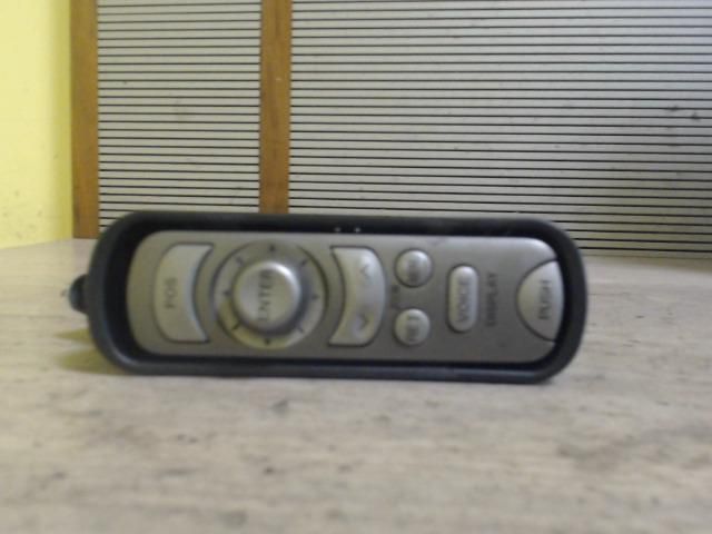 bontott MAZDA 6 Rádió / CD Kapcsoló