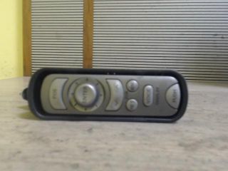 bontott MAZDA 6 Rádió / CD Kapcsoló